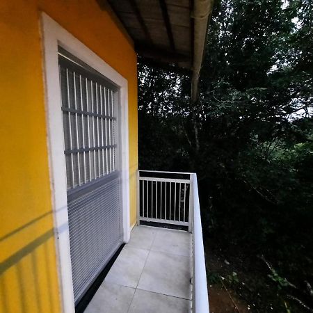 Casa Neto&Lu Villa Guaramiranga Eksteriør bilde