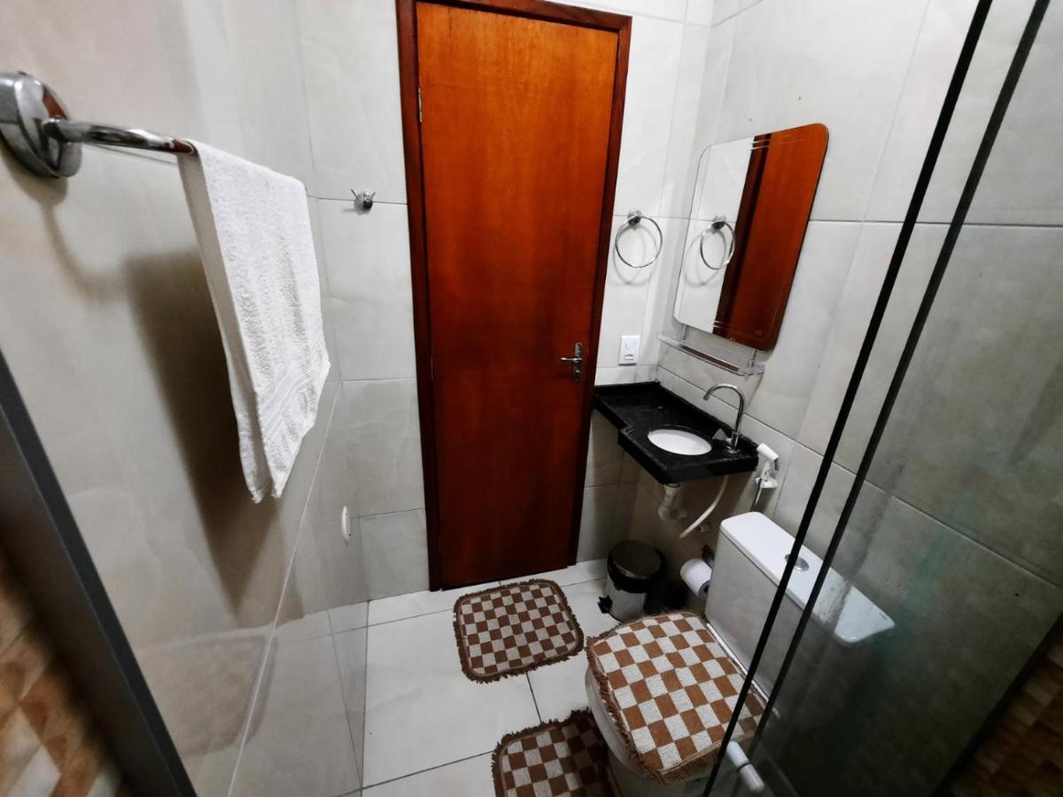 Casa Neto&Lu Villa Guaramiranga Eksteriør bilde