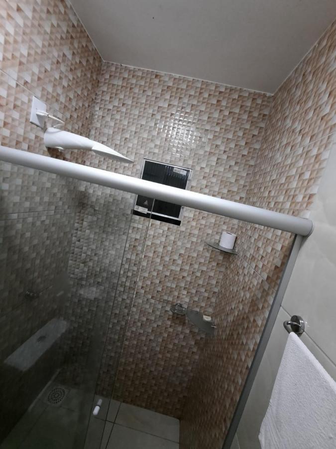 Casa Neto&Lu Villa Guaramiranga Eksteriør bilde