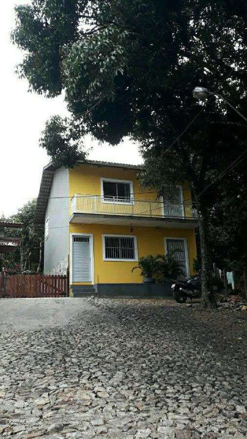 Casa Neto&Lu Villa Guaramiranga Eksteriør bilde