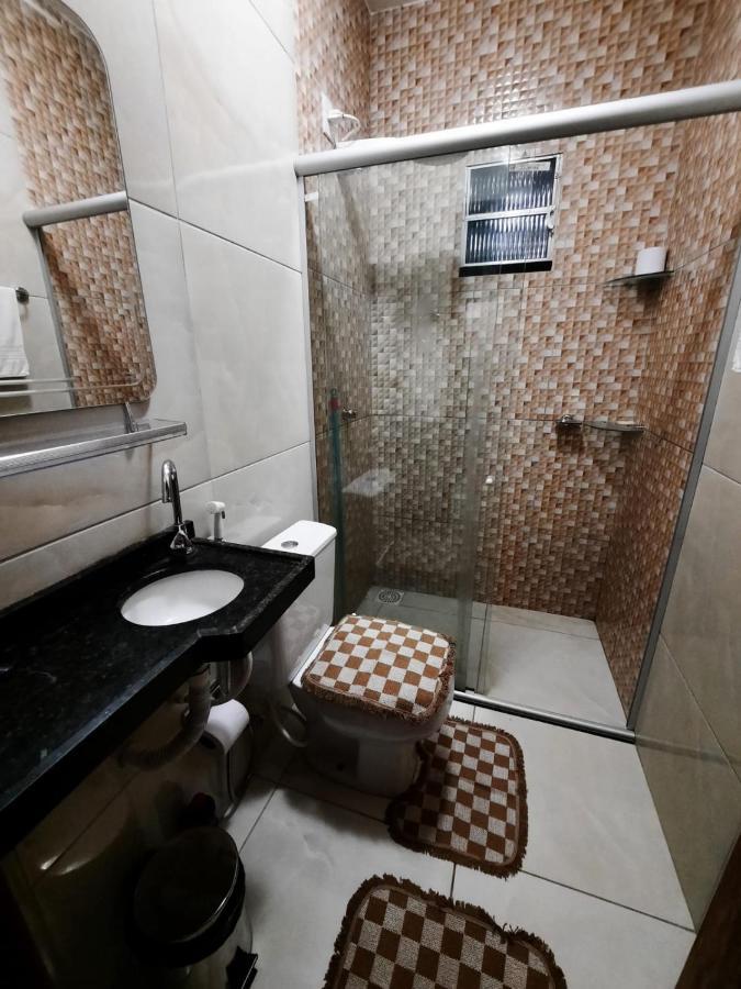 Casa Neto&Lu Villa Guaramiranga Eksteriør bilde