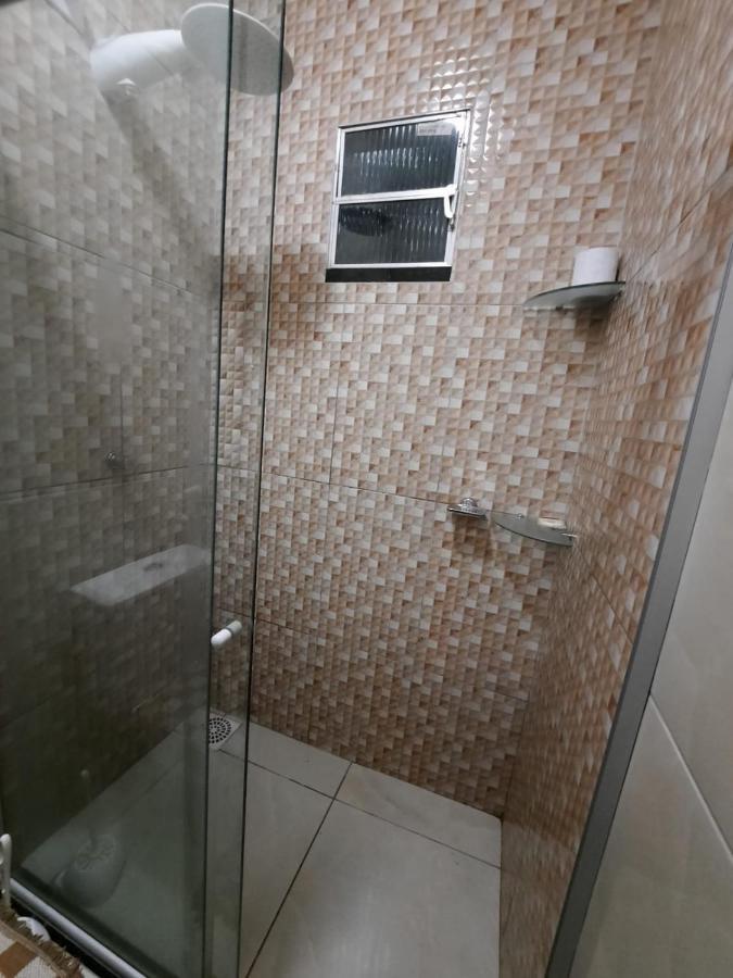 Casa Neto&Lu Villa Guaramiranga Eksteriør bilde