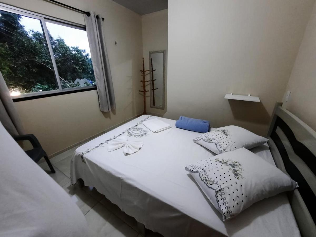 Casa Neto&Lu Villa Guaramiranga Eksteriør bilde