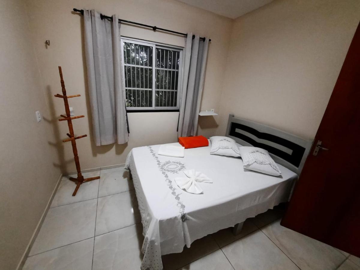 Casa Neto&Lu Villa Guaramiranga Eksteriør bilde