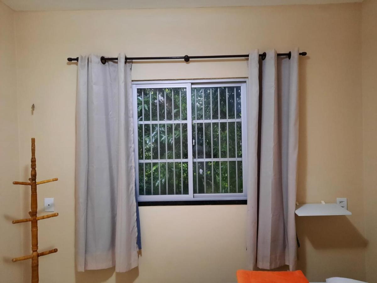 Casa Neto&Lu Villa Guaramiranga Eksteriør bilde