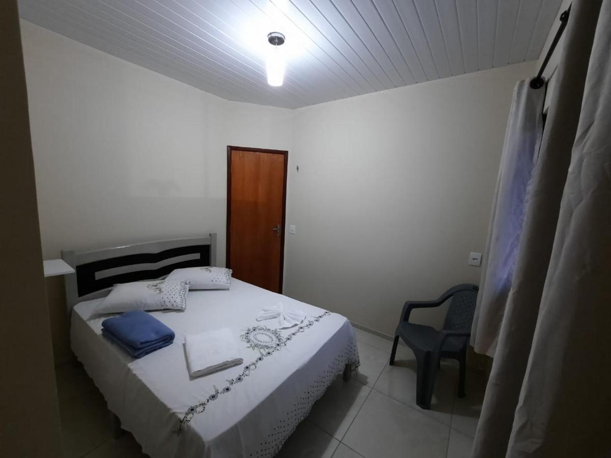 Casa Neto&Lu Villa Guaramiranga Eksteriør bilde