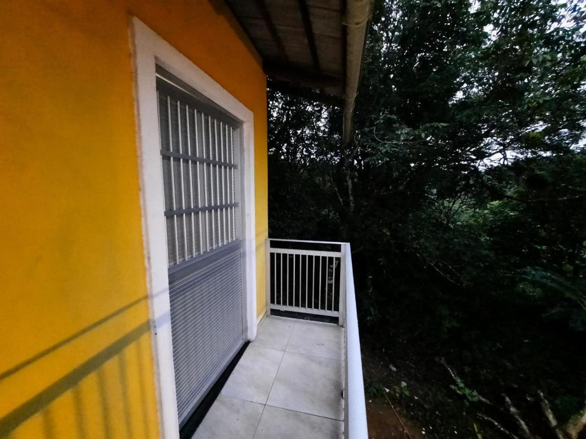 Casa Neto&Lu Villa Guaramiranga Eksteriør bilde