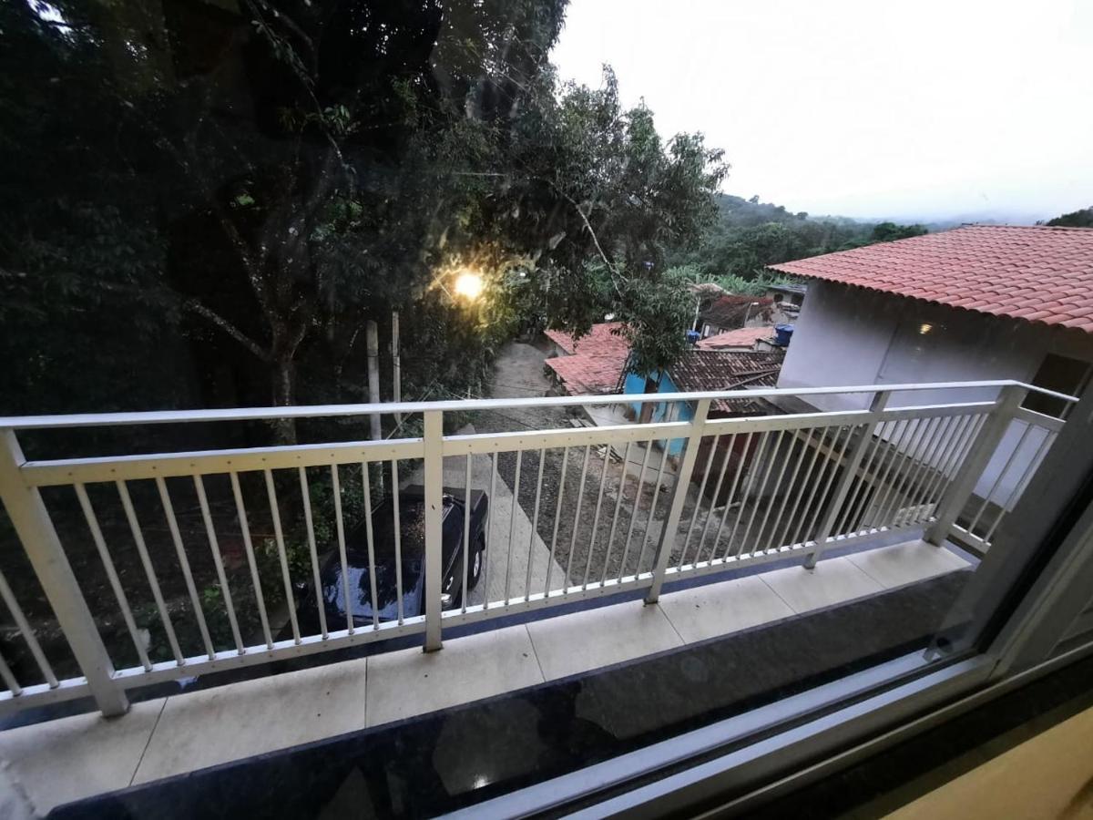 Casa Neto&Lu Villa Guaramiranga Eksteriør bilde