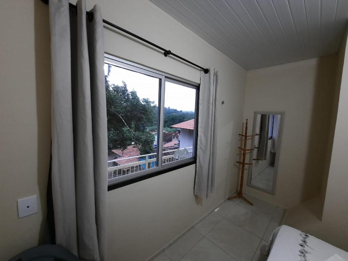 Casa Neto&Lu Villa Guaramiranga Eksteriør bilde