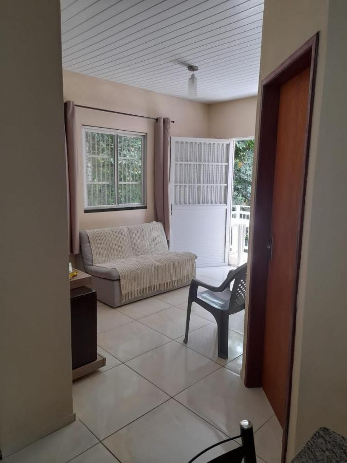 Casa Neto&Lu Villa Guaramiranga Eksteriør bilde